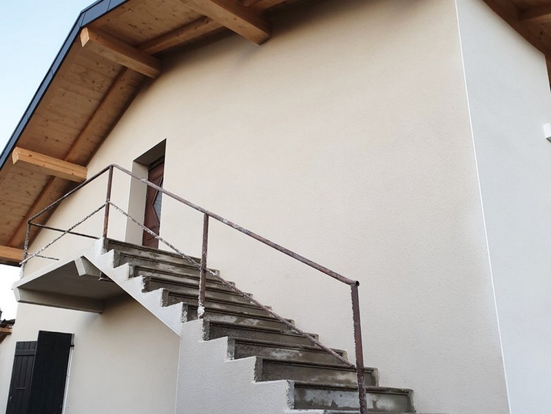 Peintre professionnel- JORDAN LAFORET RÉNOVATION à Annecy