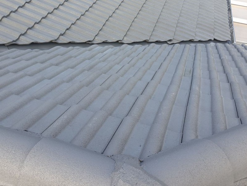 Pose toiture - JORDAN LAFORET RÉNOVATION à Annecy