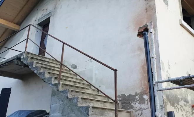 Travaux de peinture, Annecy, JORDAN LAFORET RÉNOVATION